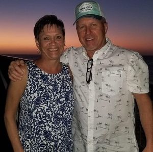 Meet your Posher, Joe